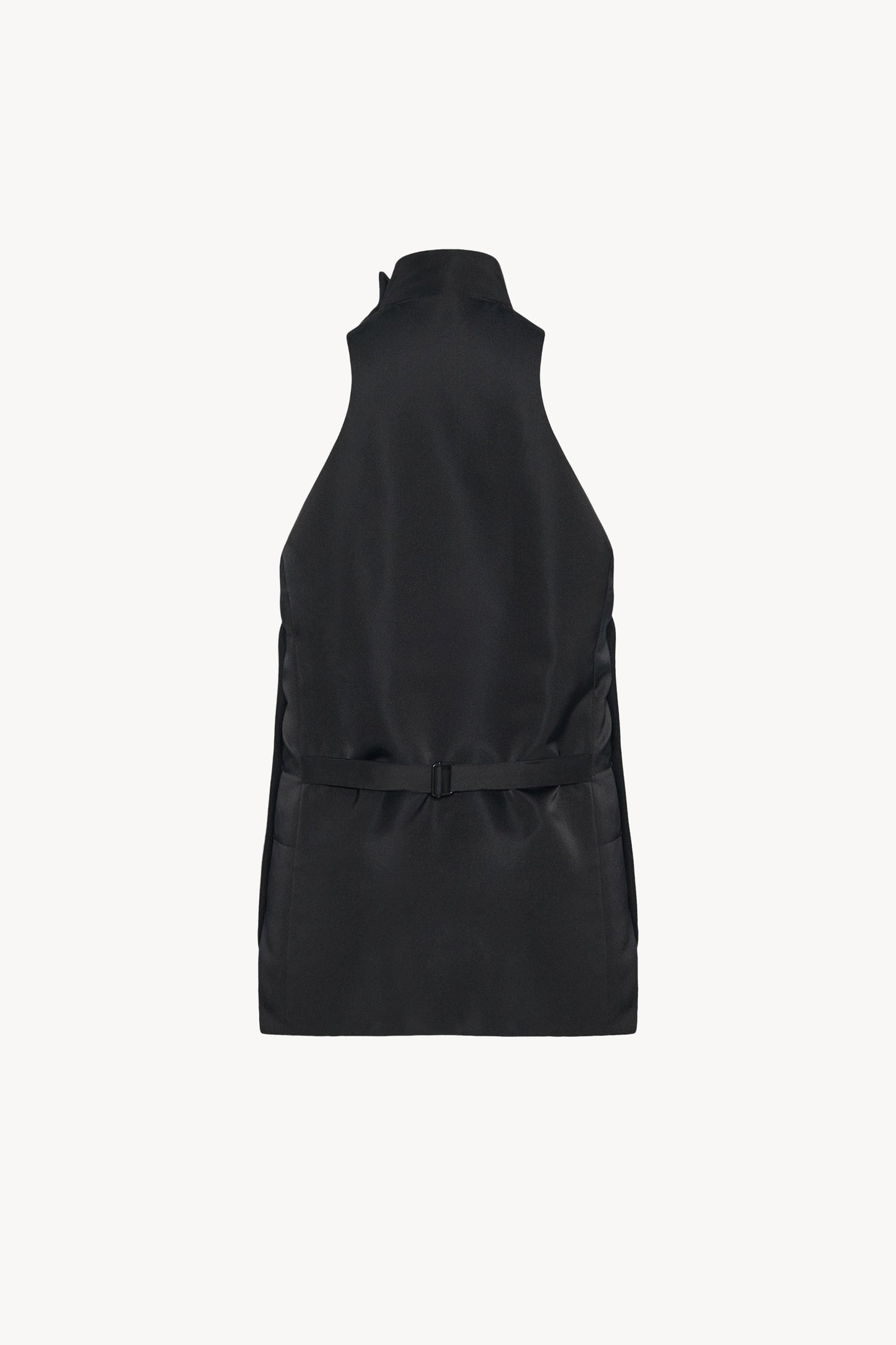 Rouse-Corine Top in Virgin Wool