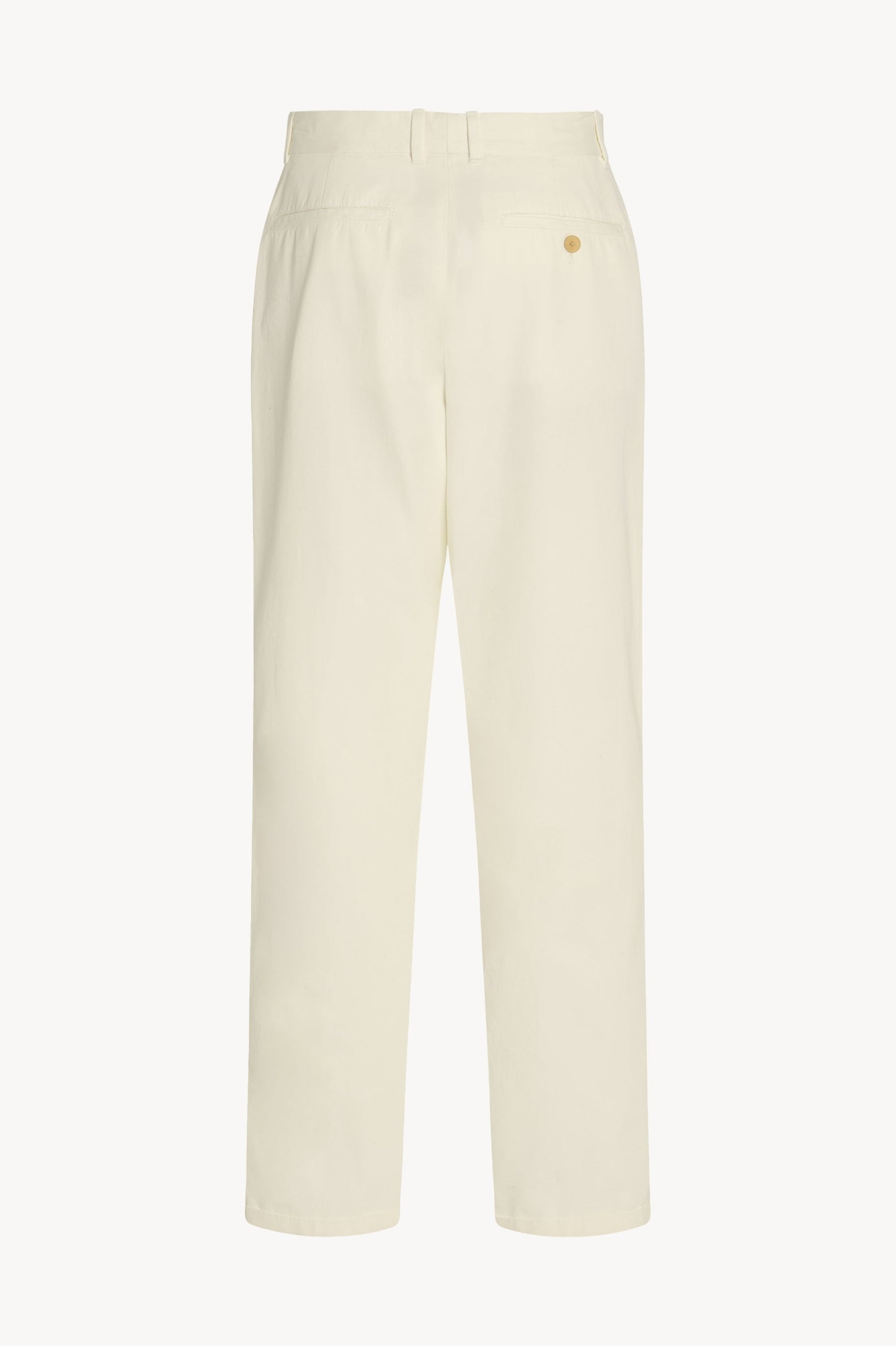 Rouse-Neriah Pant in Cotton and Cashmere