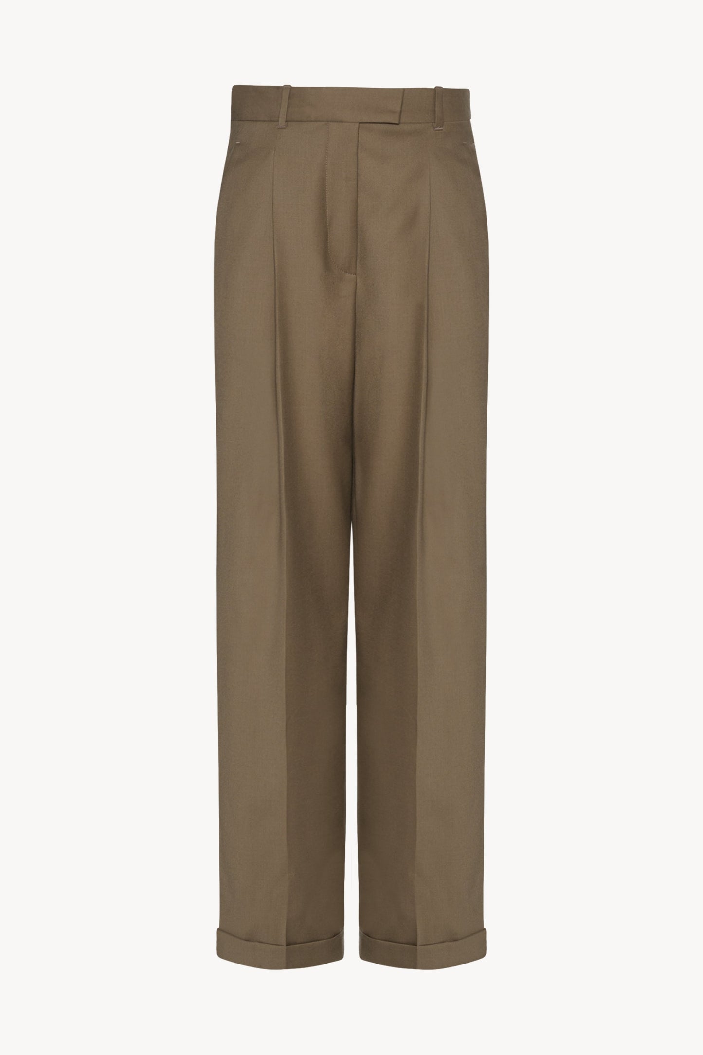 Rouse-Sorina Pant in Virgin Wool