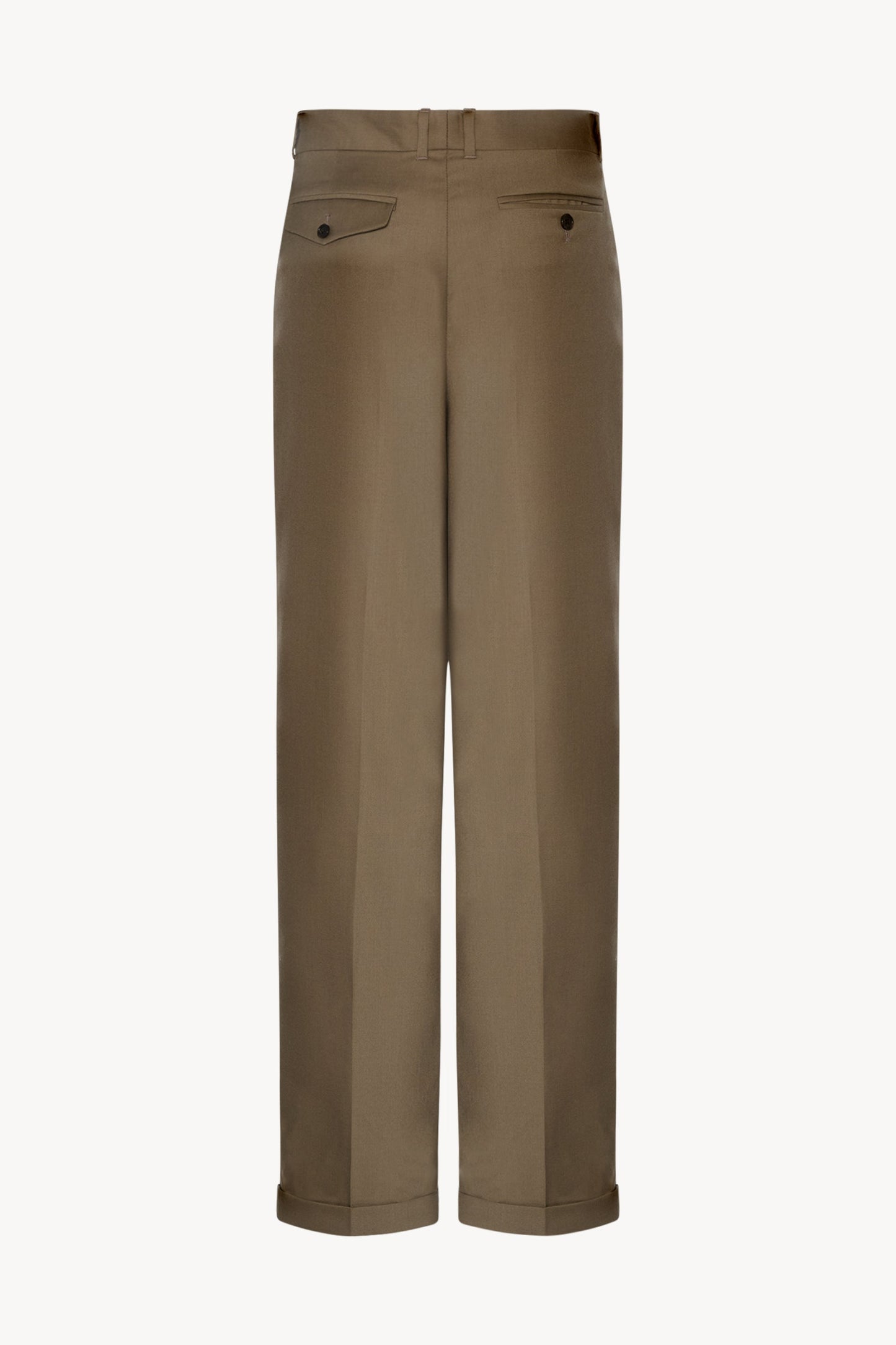 Rouse-Sorina Pant in Virgin Wool
