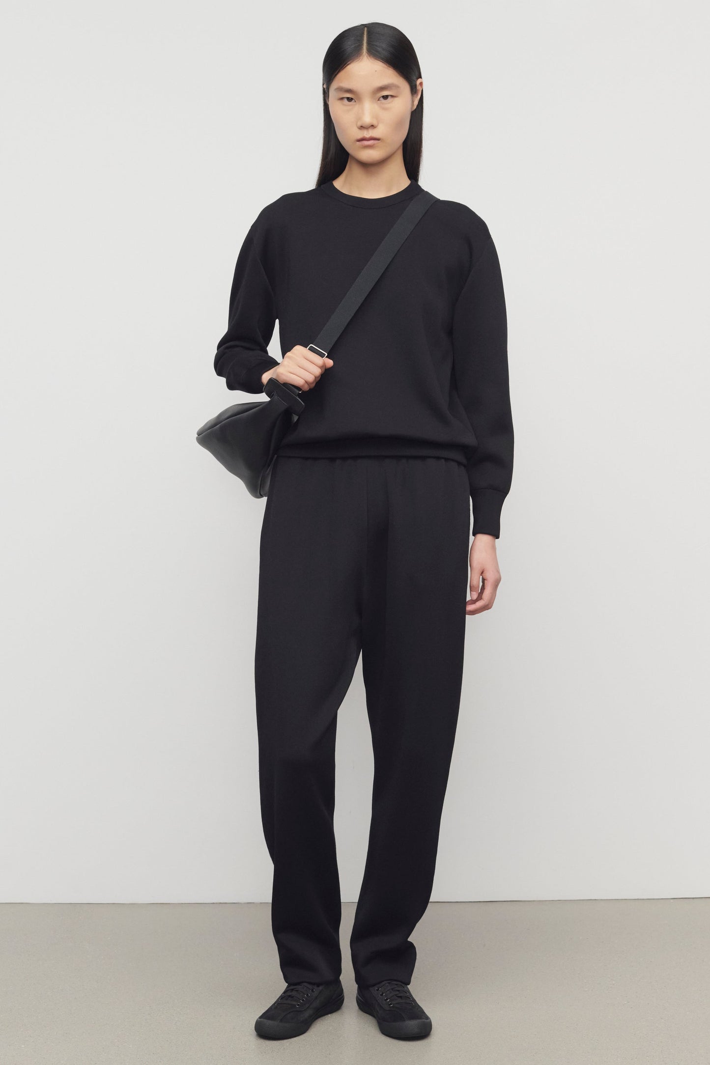Rouse-Lettie Pants in Jersey