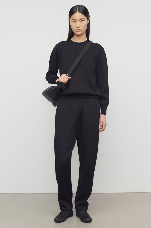 Rouse-Lettie Pants in Jersey