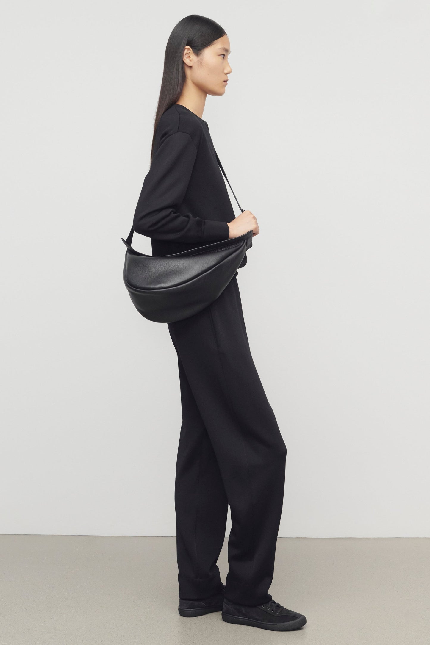 Rouse-Lettie Pants in Jersey