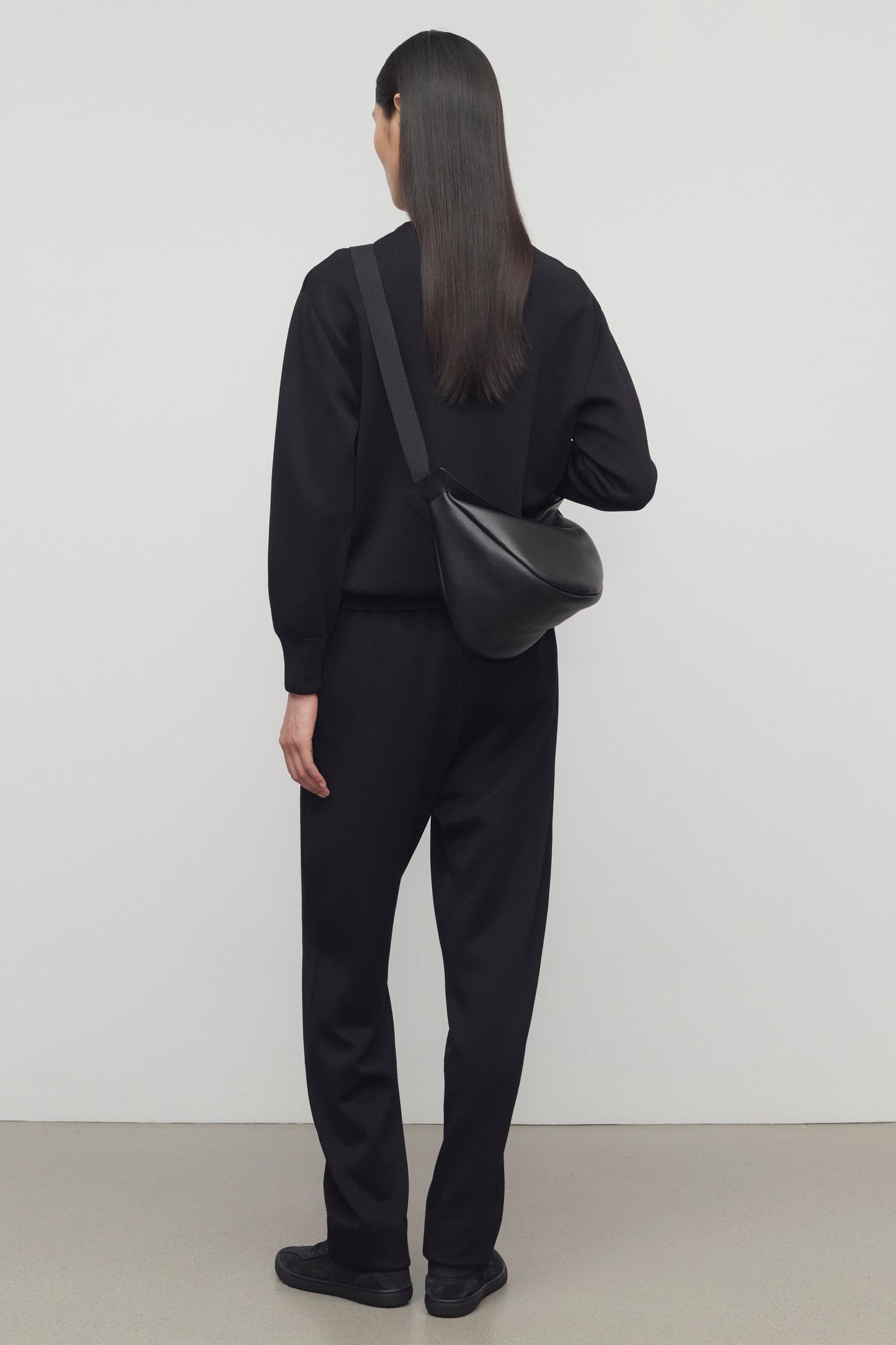 Rouse-Lettie Pants in Jersey