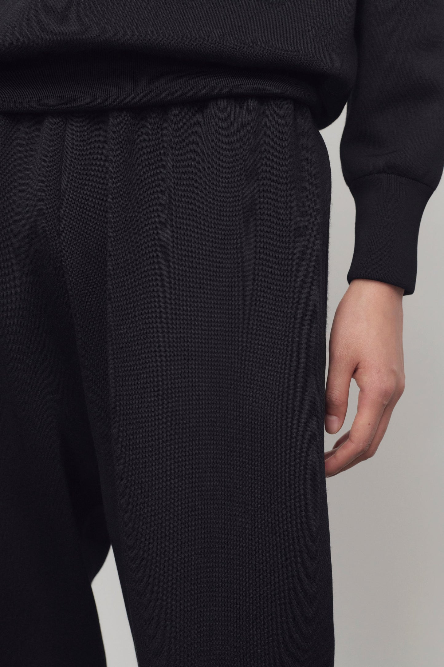 Rouse-Lettie Pants in Jersey