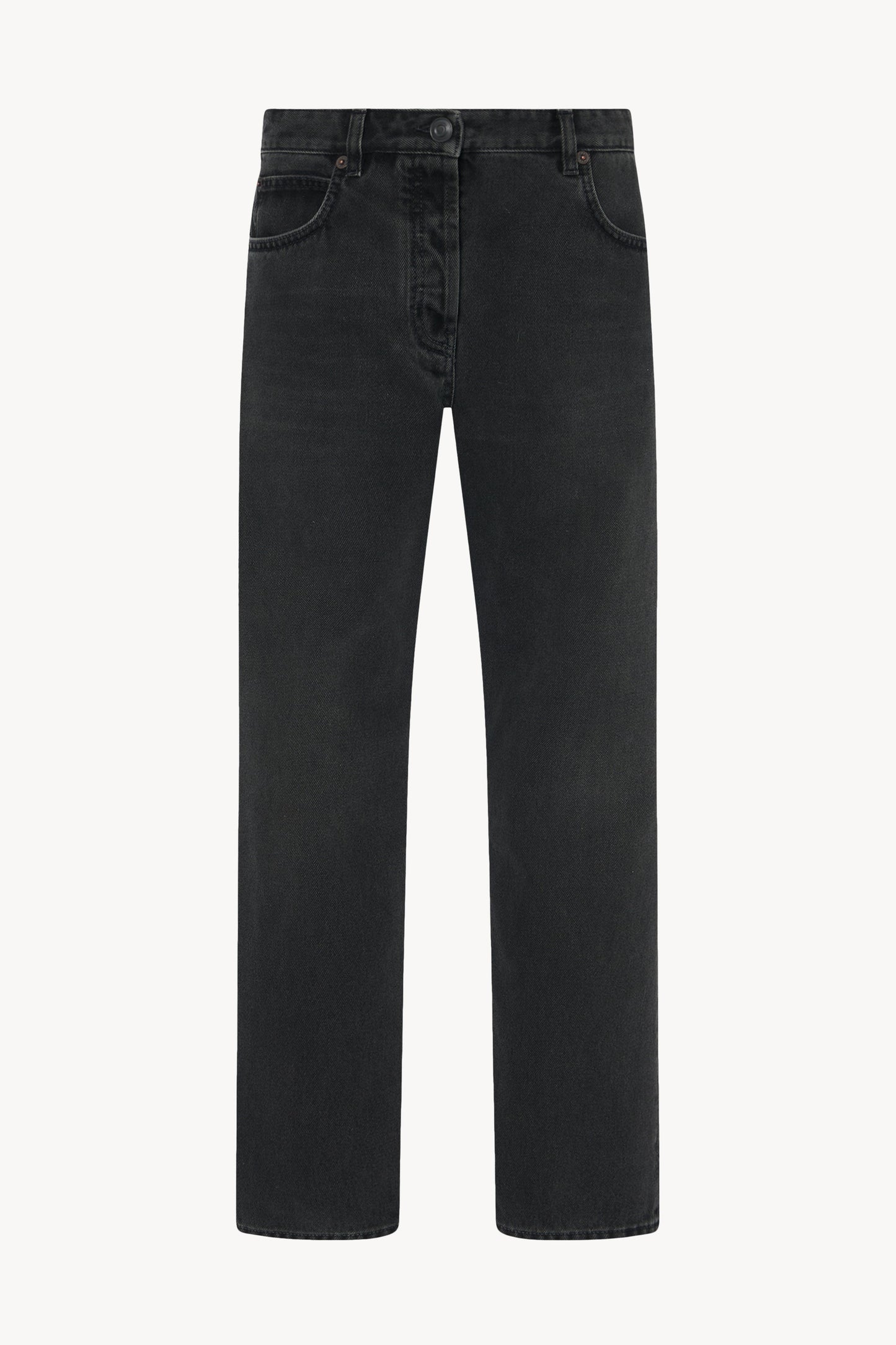Rouse-Riaco Jean in Cotton