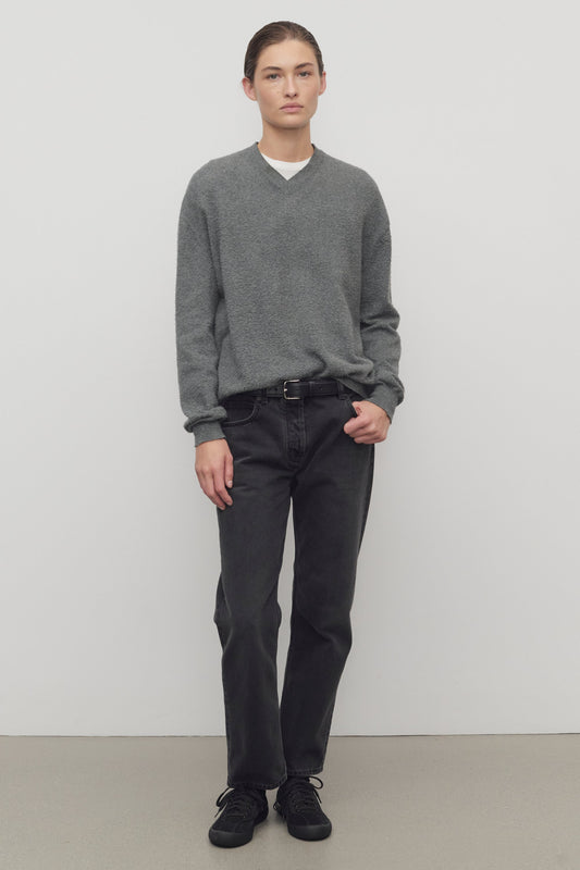 Rouse-Riaco Jean in Cotton