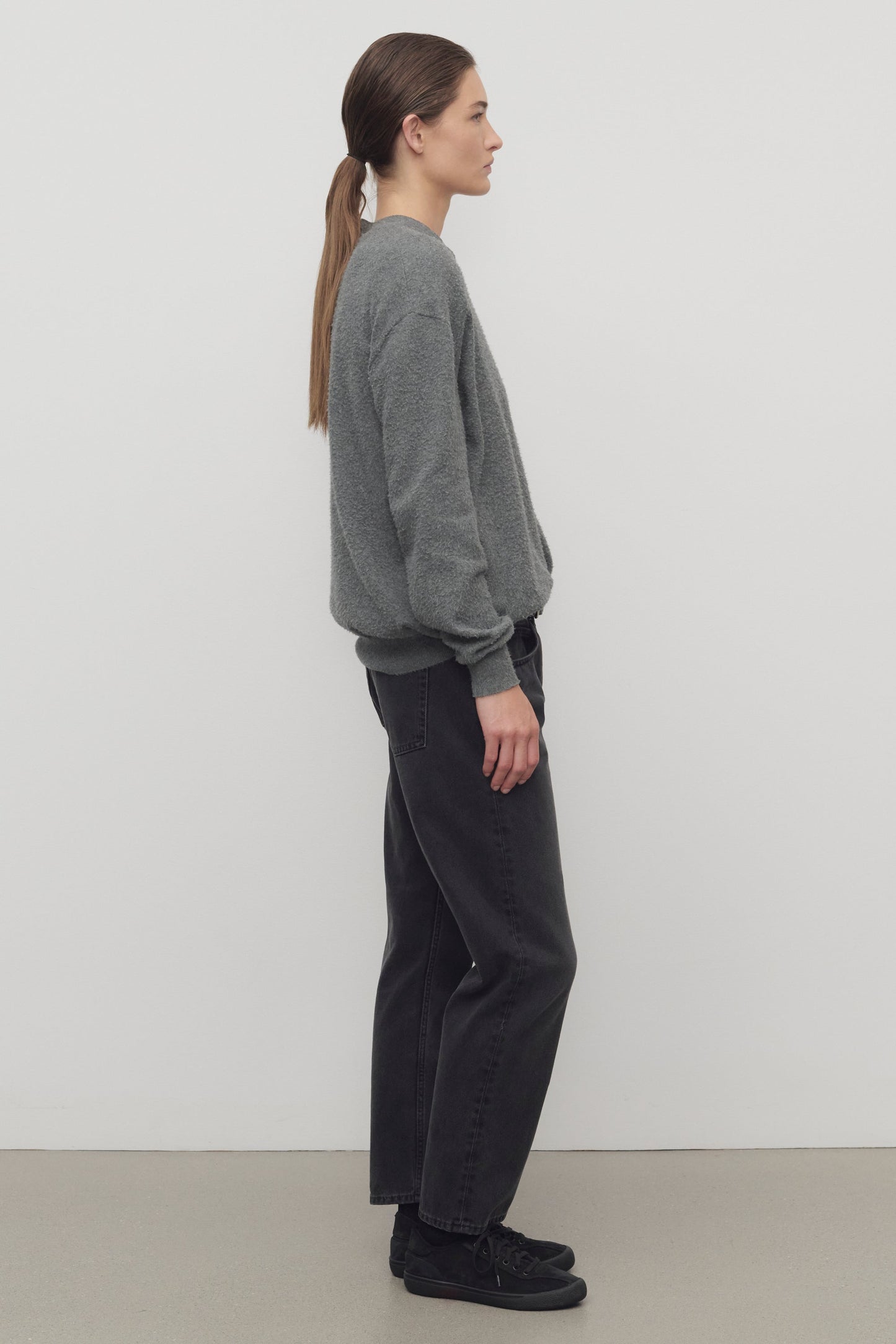 Rouse-Riaco Jean in Cotton