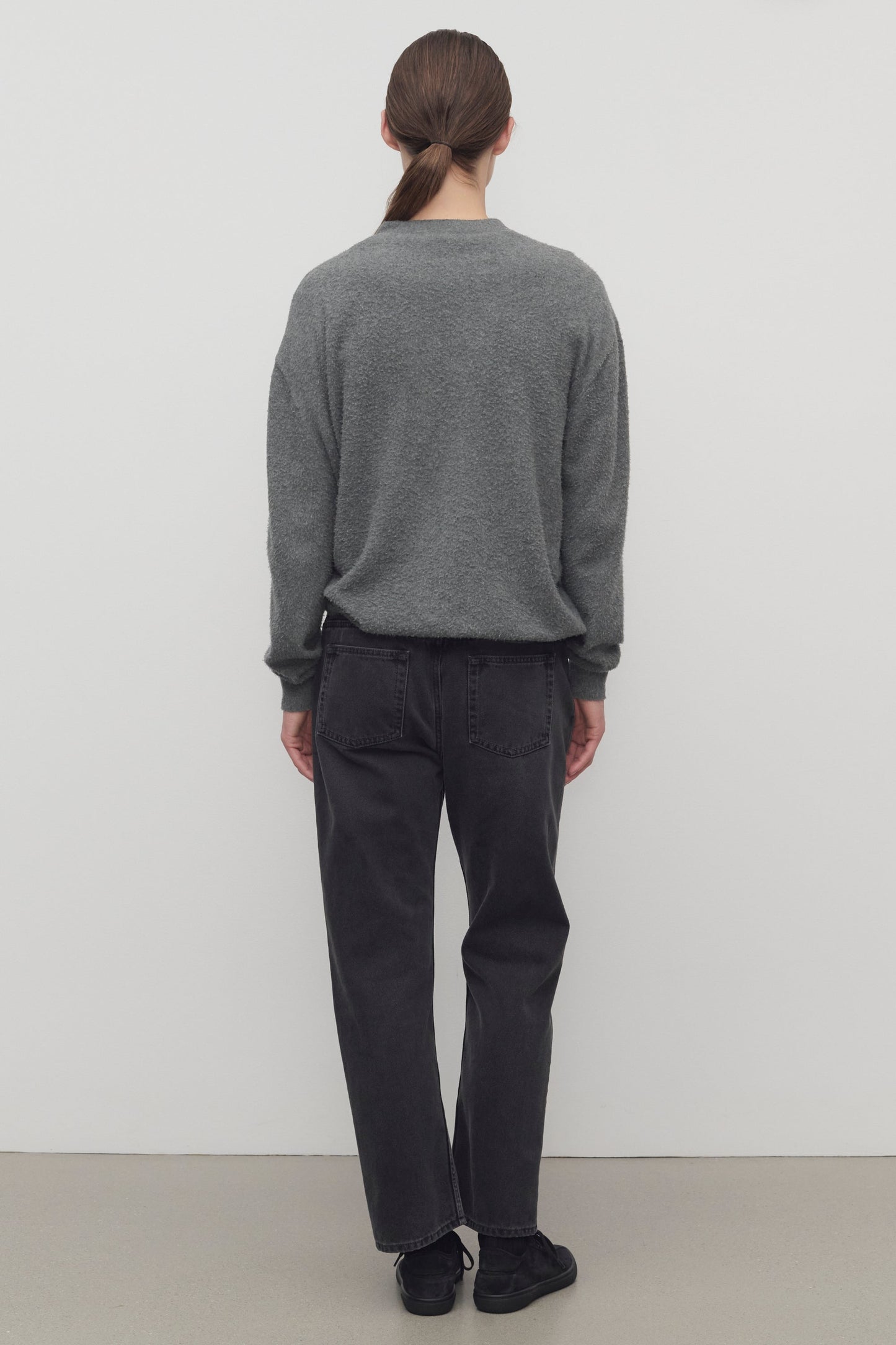 Rouse-Riaco Jean in Cotton