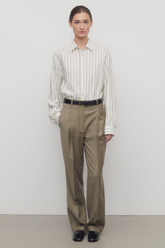 Rouse-Sorina Pant in Virgin Wool